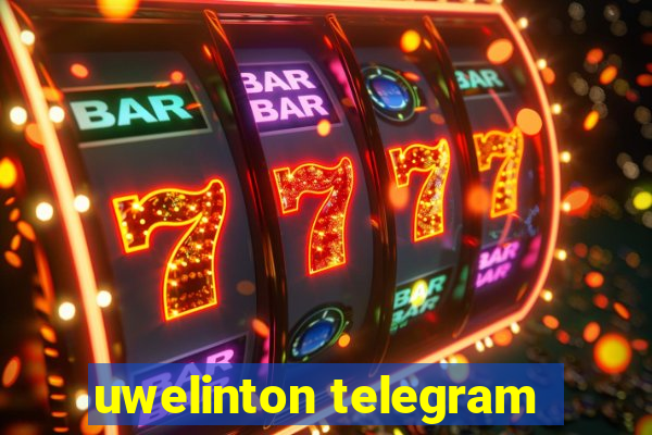 uwelinton telegram